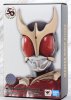 Bandai 61350 - Kamen Rider Kuuga Mighty Form 50th Anniversary Ver. S.H.Figuarts (Shinkoccou Seihou)