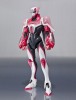 Bandai #BAN-69470 - S.H.FIGUARTS (TIGER & BUNNY) - BARNABY BROOKS JR.