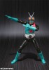 Bandai #HMR-71072 - S.H.Figuarts - Kamen Rider 1 (old)