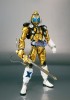 Bandai #HMR-71670 - S.H.Figuarts - (KR Fourze) - Kamen Rider FOURZE Elec State