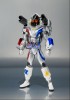 Bandai #HMR-73656 - S.H.Figuarts - (KAMEN RIDER FOURZE) - MAGNET STATE