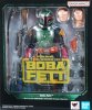 Bandai 5069793 - S.H.Figuarts Boba Fett Classic Ver. (Star Wars: The Book of Boba Fett)