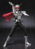 Bandai #HMR-76996 - S.H.Figuarts - (MR Super 1) - Masked Rider SUPER 1
