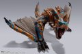 alt="Bandai 65511 - S.H.MonsterArts Monster Hunter Tigrex" title="Bandai 65511 - S.H.MonsterArts Monster Hunter Tigrex"