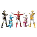 alt="Bandai 91075 - Shodo Super Choujin Sentai Jetman" title="Bandai 91075 - Shodo Super Choujin Sentai Jetman"