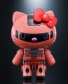 alt="Bandai 59616 - Chogokin Char\'s Zaku II Hello Kitty" title="Bandai 59616 - Chogokin Char\'s Zaku II Hello Kitty"