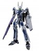 Bandai 63272 - VF-25 Messiah Valkyrie Worldwide Anniv. DX Chogokin