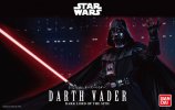 Bandai B-191408 - Star Wars 1/12 Darth Vader