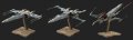 alt="Bandai B-202289 - Star Wars 1/72 Resistance X-Wing Fighter - The Force Awakens Version" title="Bandai B-202289 - Star Wars 1/72 Resistance X-Wing Fighter - The Force Awakens Version"