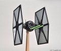 alt="Bandai B-203218 - Star Wars 1/72 First Order Tie Fighter - The Force Awakens Version" title="Bandai B-203218 - Star Wars 1/72 First Order Tie Fighter - The Force Awakens Version"