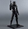 Bandai B-205880 - Star Wars 1/12 Shadow Stormtrooper