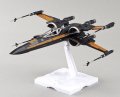 alt="Bandai 210500 - 1/72 Poe\'s X-Wing Fighter Star Wars" title="Bandai 210500 - 1/72 Poe\'s X-Wing Fighter Star Wars"