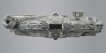 alt="Bandai 219770 - 1/144 Millennium Falcon (The Last Jedi)" title="Bandai 219770 - 1/144 Millennium Falcon (The Last Jedi)"