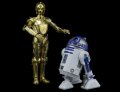 alt="Bandai 223297 - 1/12 C-3PO & R2-D2 (The Last Jedi)" title="Bandai 223297 - 1/12 C-3PO & R2-D2 (The Last Jedi)"