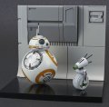 alt="Bandai 5058226 - 1/12 BB-8 & D-O Diorama Set Star Wars The Rise of Skywalker" title="Bandai 5058226 - 1/12 BB-8 & D-O Diorama Set Star Wars The Rise of Skywalker"
