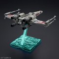 alt="Bandai 5061554 - 1/72 X-Wing Starfighter Red5 Star Wars The Rise Of Skywalker" title="Bandai 5061554 - 1/72 X-Wing Starfighter Red5 Star Wars The Rise Of Skywalker"