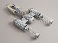 alt="Bandai 5063845 - 1/72 Y-Wing Starfighter Star Wars" title="Bandai 5063845 - 1/72 Y-Wing Starfighter Star Wars"