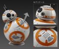 alt="Bandai 5064108 - 1/12 BB-8 & R2-D2 Star Wars" title="Bandai 5064108 - 1/12 BB-8 & R2-D2 Star Wars"