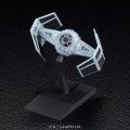 alt="Bandai 5064110 - Star Wars Tie Advanced x1 & Fighter Set Vehicle Model 007" title="Bandai 5064110 - Star Wars Tie Advanced x1 & Fighter Set Vehicle Model 007"