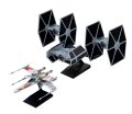 alt="Bandai 5069780 - Trench Run Set (Star Wars: A New Hope) Vehicle Model 020" title="Bandai 5069780 - Trench Run Set (Star Wars: A New Hope) Vehicle Model 020"