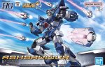 Bandai 5068573 - HG Ashsaviour