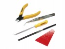 Bandai (G-TOOLS) - Bandai G Tools for plastic model kits