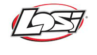 TEAM LOSI