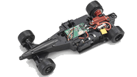 Mini-Z F1