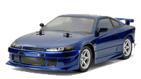 M-Chassis Car Kit M-Chassis Car Kit
