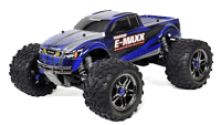 E-MAXX / T-MAXX