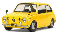 1/18 Sports Car 1/18 Sports Car