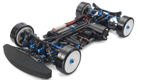 TRF Chassis