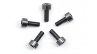 Aluminium Screws