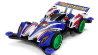 Mini 4WD Spare Parts