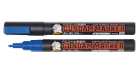 Gundam Marker (For Paint)