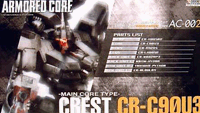 Armored Core Series