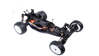 Spyder Buggy SRX-2 MM RTR (SER500006)