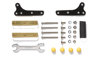 Sliding & Side Damper Set