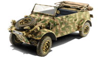 Military Vehicles