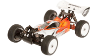 Cobra B-e 2.1 Buggy EP (SER600016)