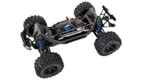 X-MAXX 6S X-MAXX 6S