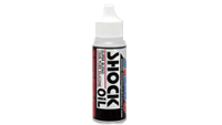 Silicone Oil