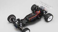 Off-Road Car Parts