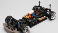 Drift Car Parts
