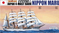 Large Sailing Ship