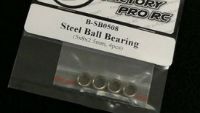 Steel Ball Bearing