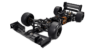 F110 Formula EP SF4 (SER410067)