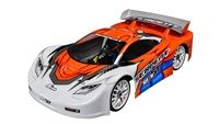 Cobra SRX8 GTE EP (SER600058) Cobra SRX8 GTE EP (SER600058)
