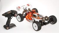 Cobra Buggy RTR GP (SER600003NT) Cobra Buggy RTR GP (SER600003NT)