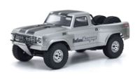Truck Series